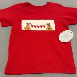 Valentine’s Day shirt